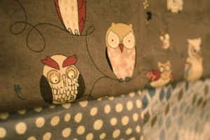 Alexander Henry fabric