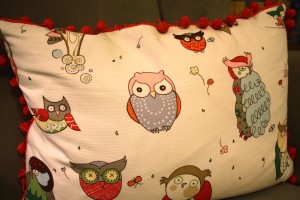Alexander Henry fabric