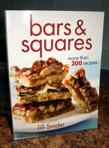 bars & squares by jill snider