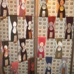 becky-belts 70's inspired belts