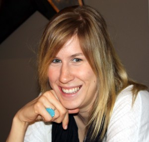 lindsay Lindsay, stylist extraordinnaire
