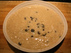 Rice pudding: the ultimate comfort food