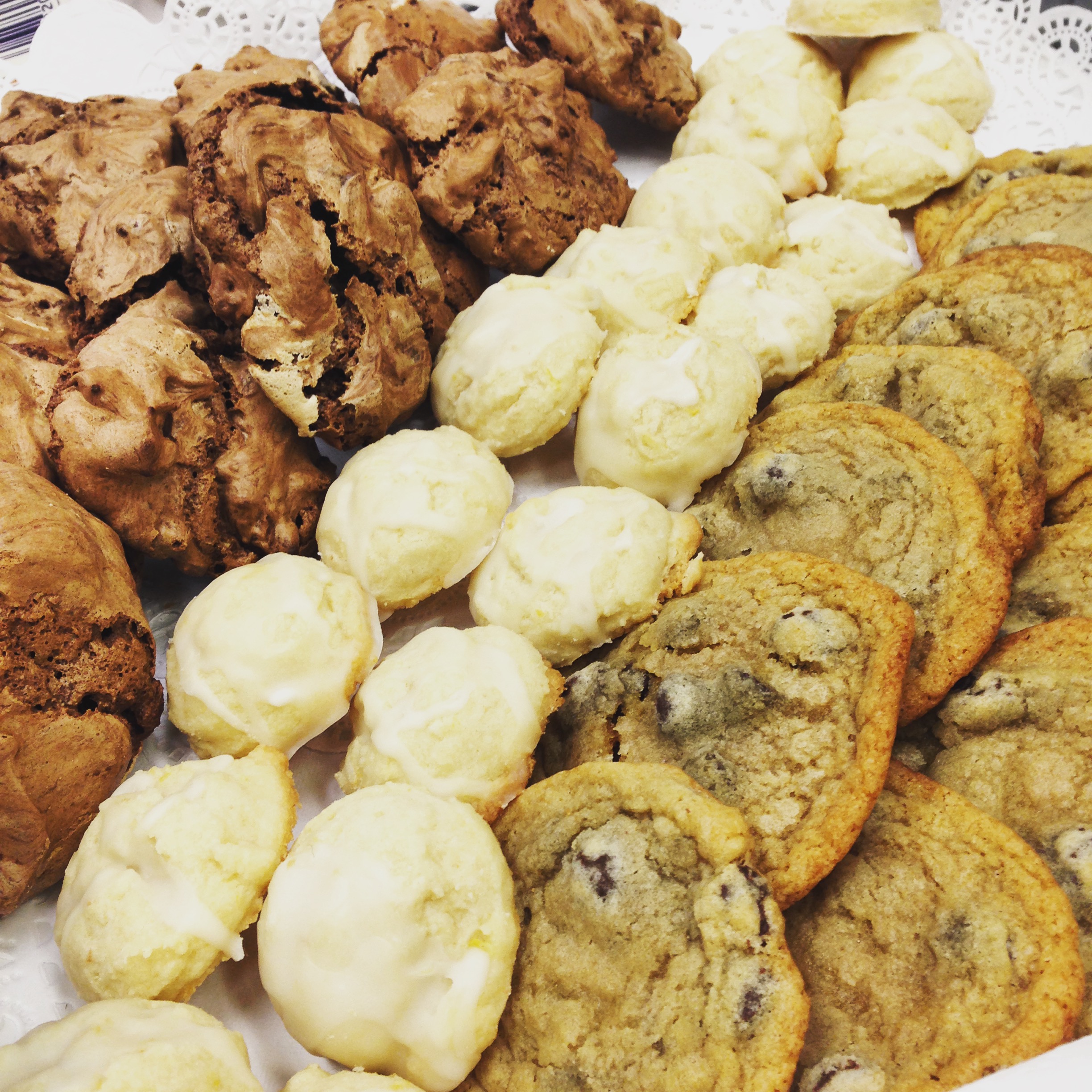 Cookies!