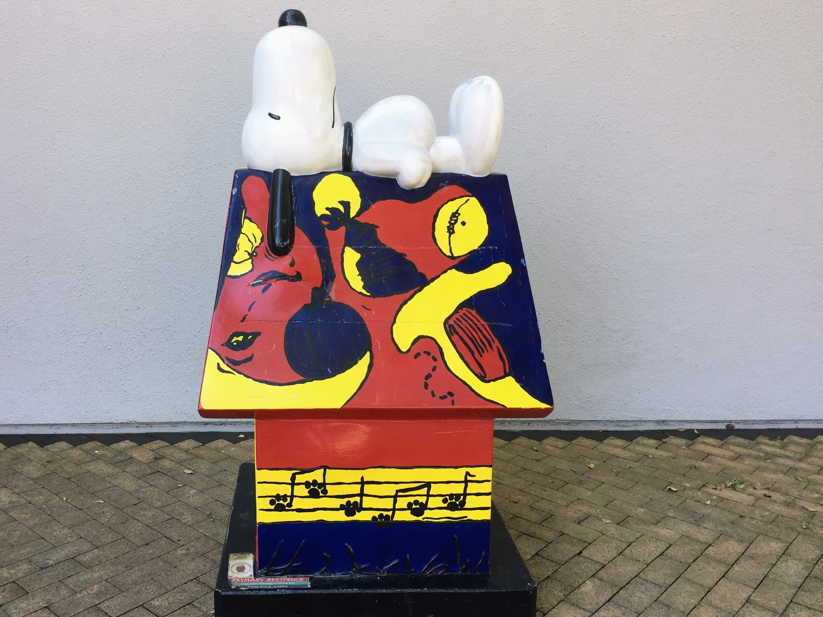 Snoopy